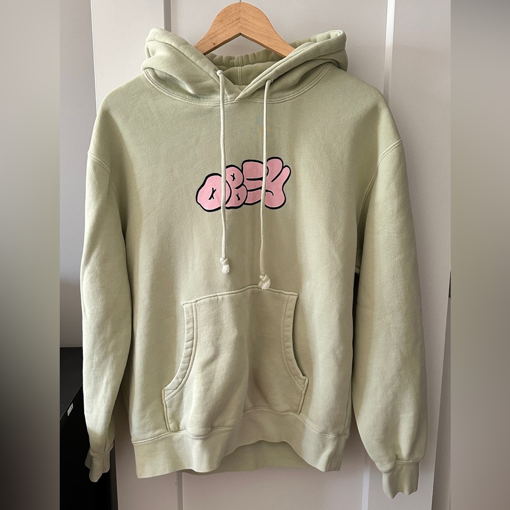 OBEY Hoodie